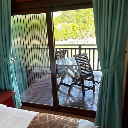 Lagoon Residence @ Langkawi Pantai Cenang  Bagian luar foto