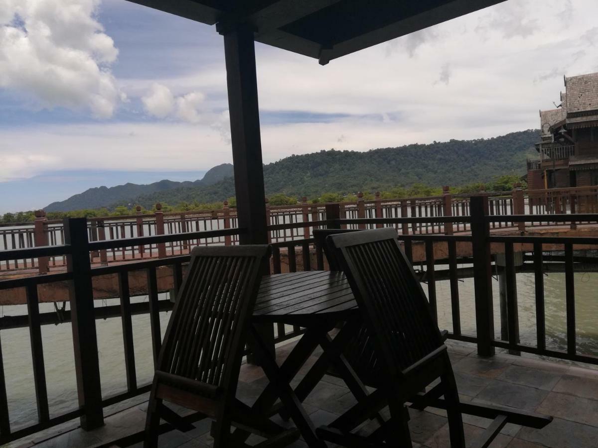 Lagoon Residence @ Langkawi Pantai Cenang  Bagian luar foto